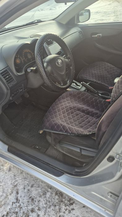 Продам Toyota corolla