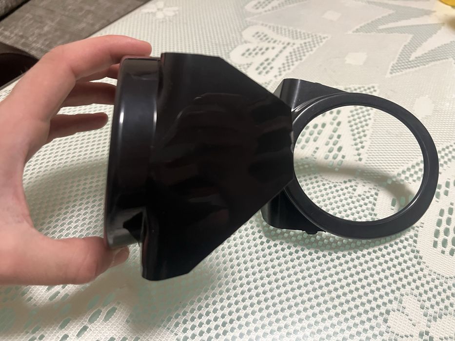 ПЕРФЕКТНИ! М-кови капаци за халогени е39/е46