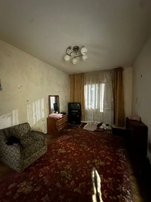 Продаётся 1 комнатная квартира! Ттз4 !