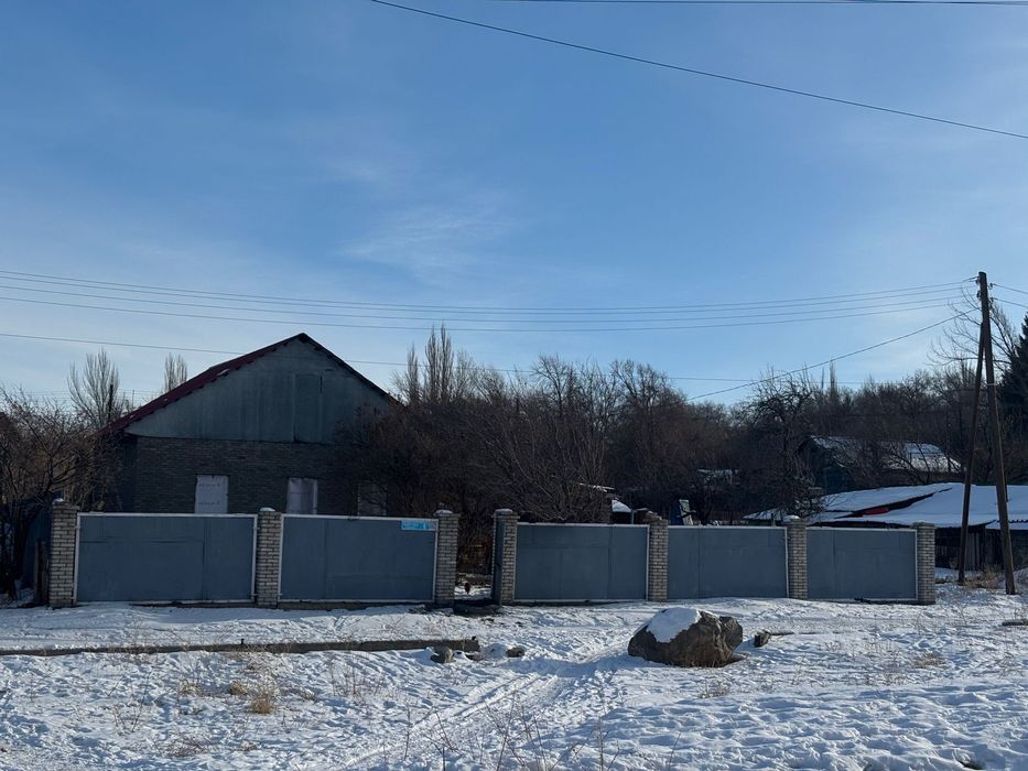 Продам дом 12соток