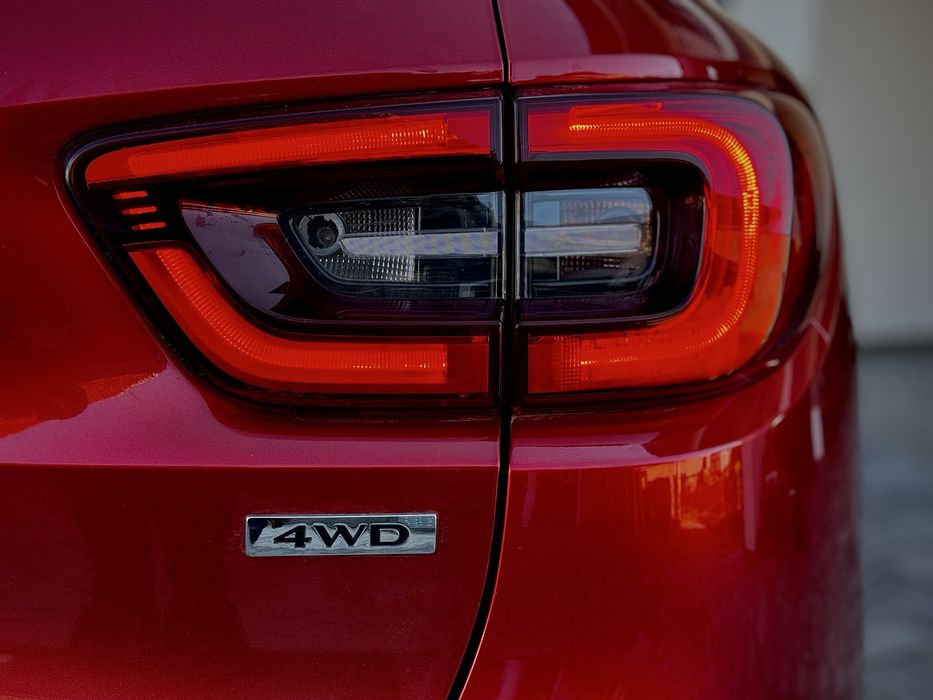 Renault Kadjar Energy 4x4 / Euro 6 / 1.6 dci / cash sau rate /garantie