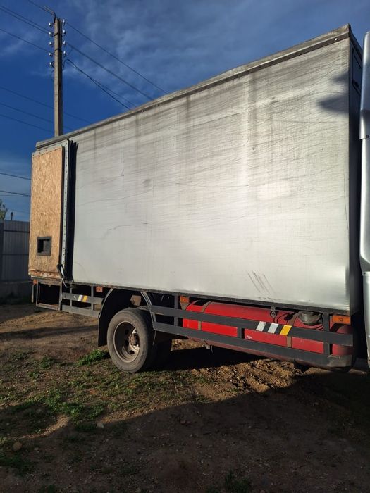 Газелдің буткасы сатылады