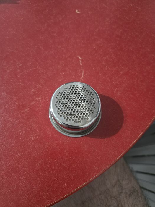 Basket/Coș filtru de espresso IKAPE Beehive de 51mm