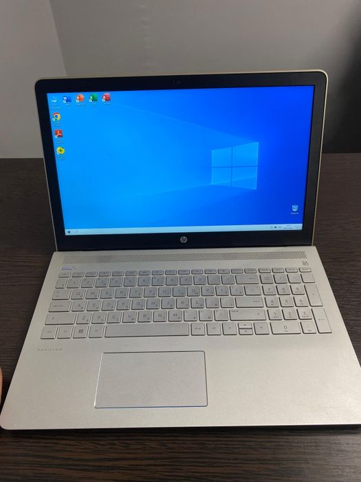 Продам ноутбук HP