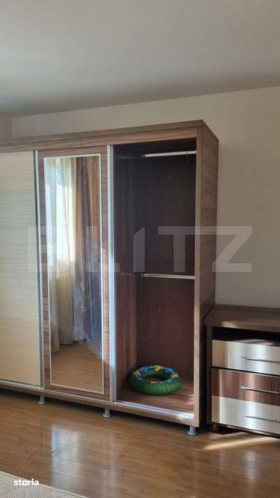 Apartament 4 camere, 90 mp, Falticeni