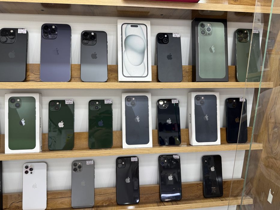 Телефоны (Kaspi 0-0-12,RED)