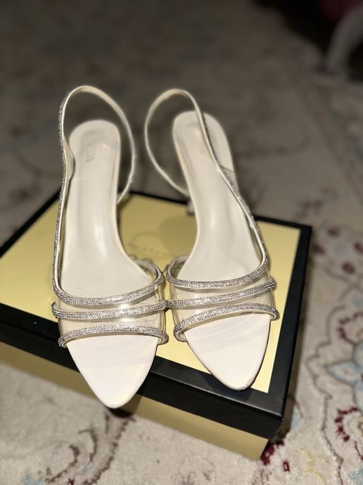 Женские туфли 39 рр