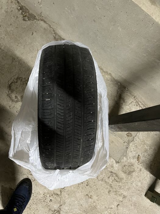 Шины летный 225.45 R17