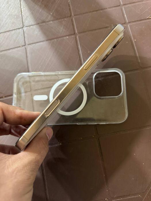 Iphone 16 Pro Max 1 TB 93%