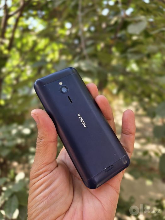 Nokia 230i Sotiladi