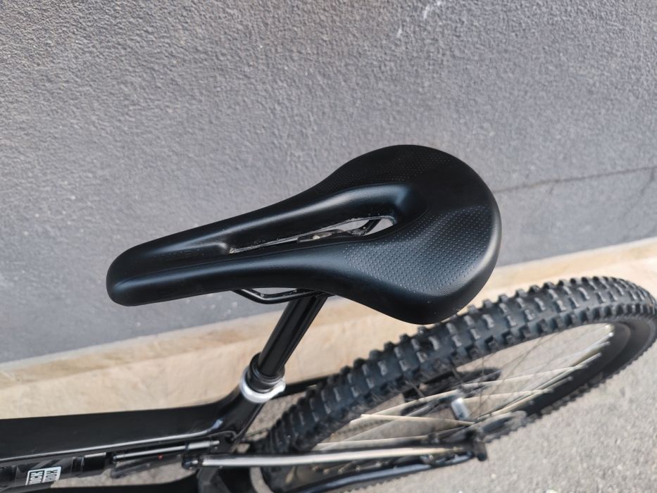 Карбонов Велосипед 29 ARC8  Rock Shox Pike XT/XTR 2024г. 12кг