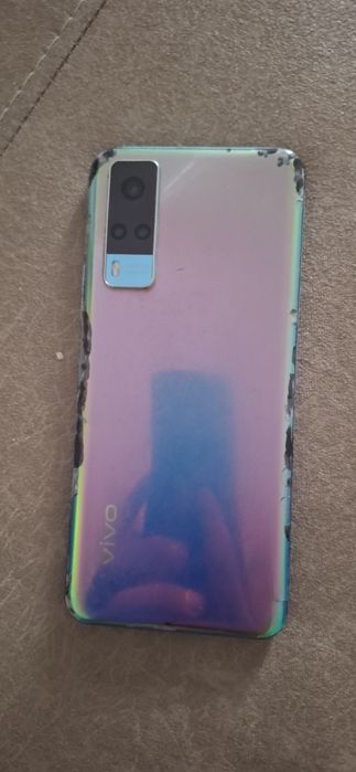 Продам vivo Y53S