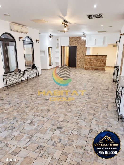 Spațiu comercial cu destinații multiple | Piața Sudului – Sun Plaza!