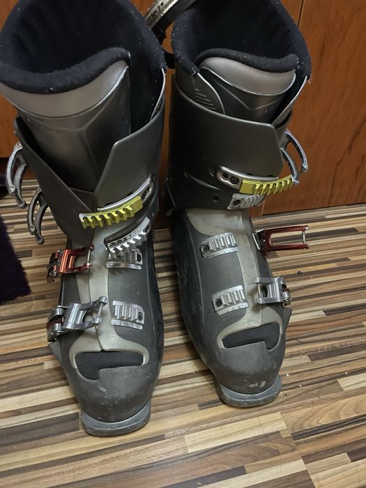 Clapari solomon comozi