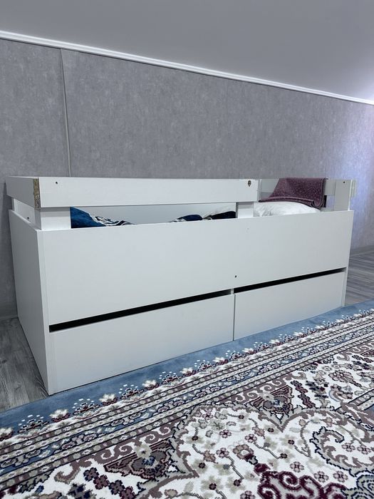 Детская кровать продается