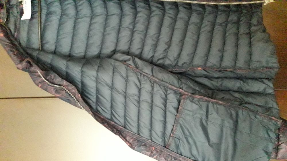 Дамско тънко яке