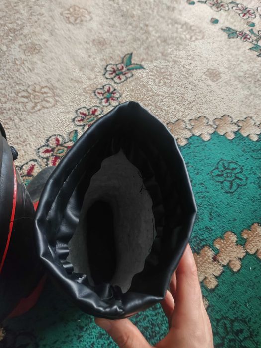 Сапоги для охоты/рыбалки