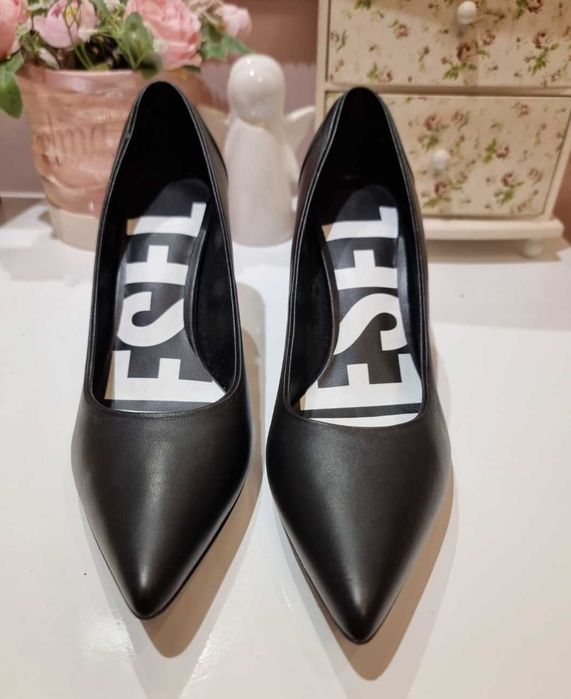 Дамски обувки Diesel