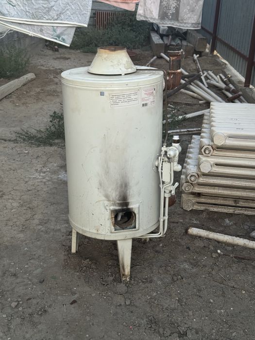 продается катёл газовый