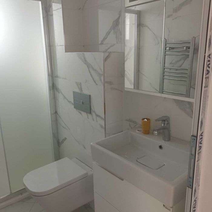 Дава се под наем Тристаен апартамент в Казанлък - 85 кв.м за 151980 € - Снимка #7