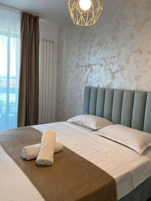 Inchiriez apartament nou Supreme Residence Doamna Stanca