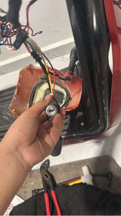 Ассалаумагалеукумдер скутер бар