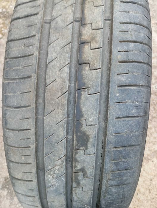 Джанти Seat/VW 15 инча