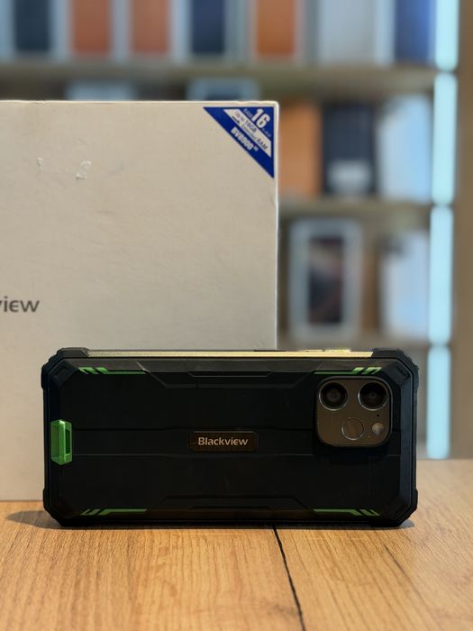 Blackview BV 8900 256GB/Garantie 12 luni @atsgsm.ro