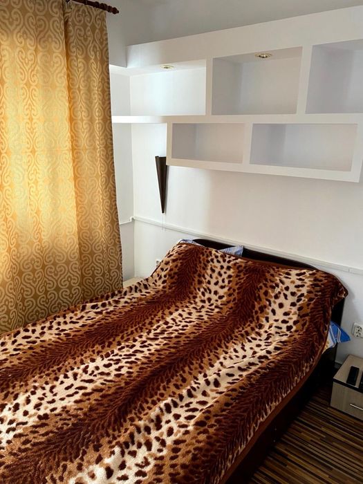 Inchiriere garsoniera Calea Vitan langa Bucuresti Mall