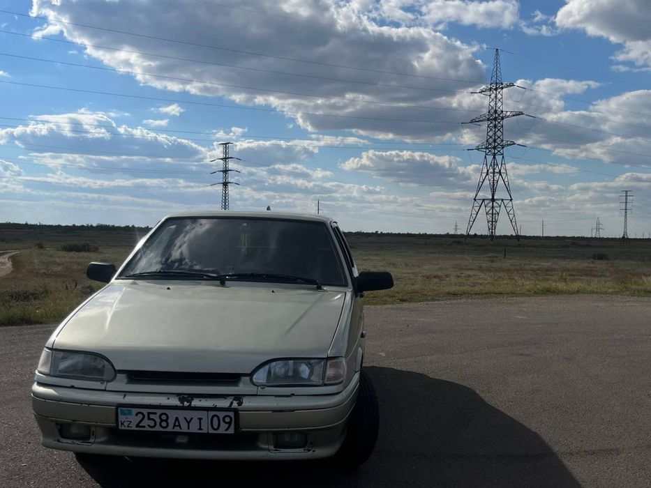 Продам ваз 2115.