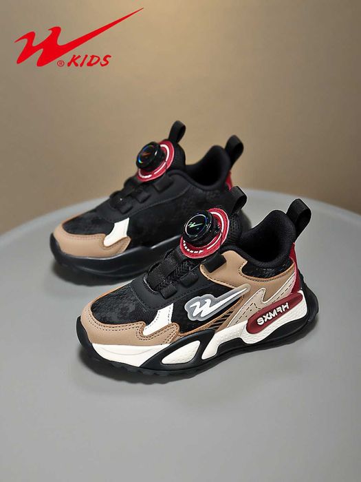 Кроссовки детские Double Star