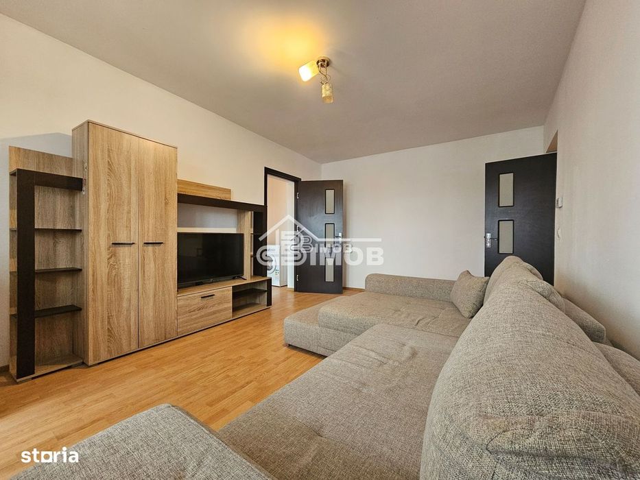 Apartament cu 2 camere – zona excelenta pentru familie