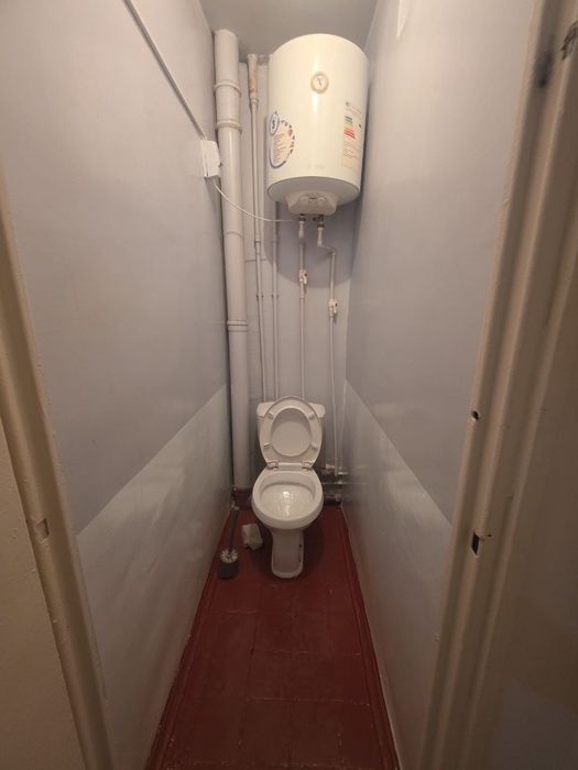 Фрунзенский ижара 2-хона