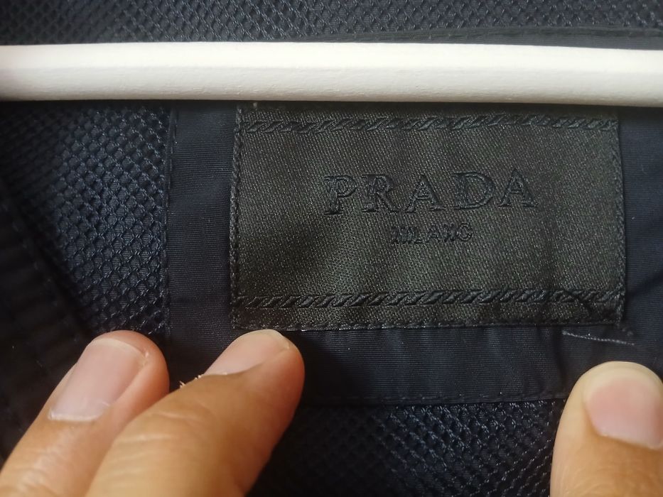 Пролетно яке Prada