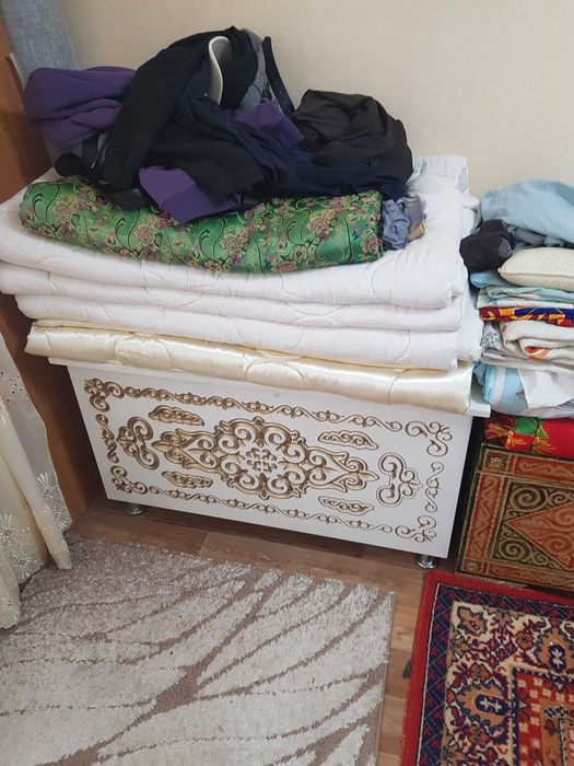 Продается сундук красивый