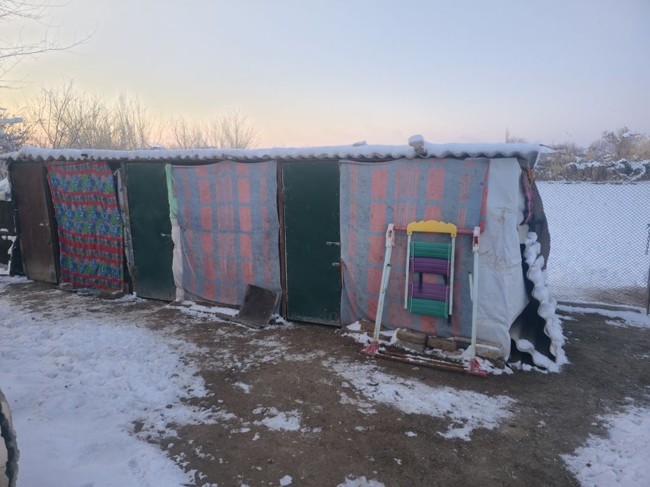 Шоманай районы Қарабайлы ауылында жай сатылады