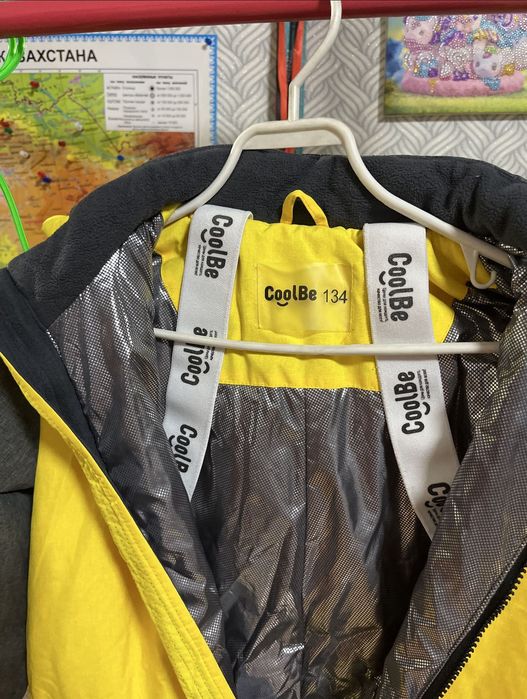 Комбинезон детский