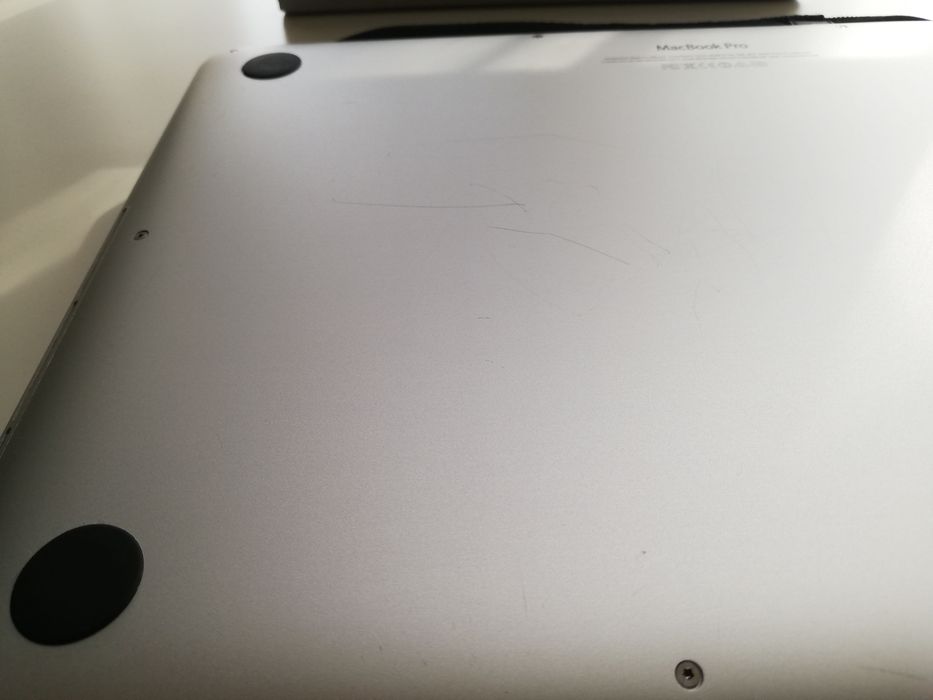 13” MacBook Pro (Retina, Mid 2014, MBP 13.3/2.6/16GB/256Flash)