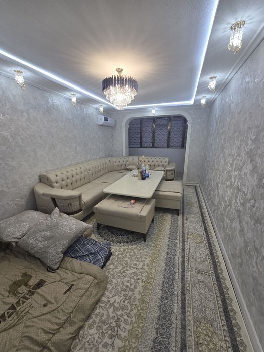 Срочно сдаётся квартира Партцез