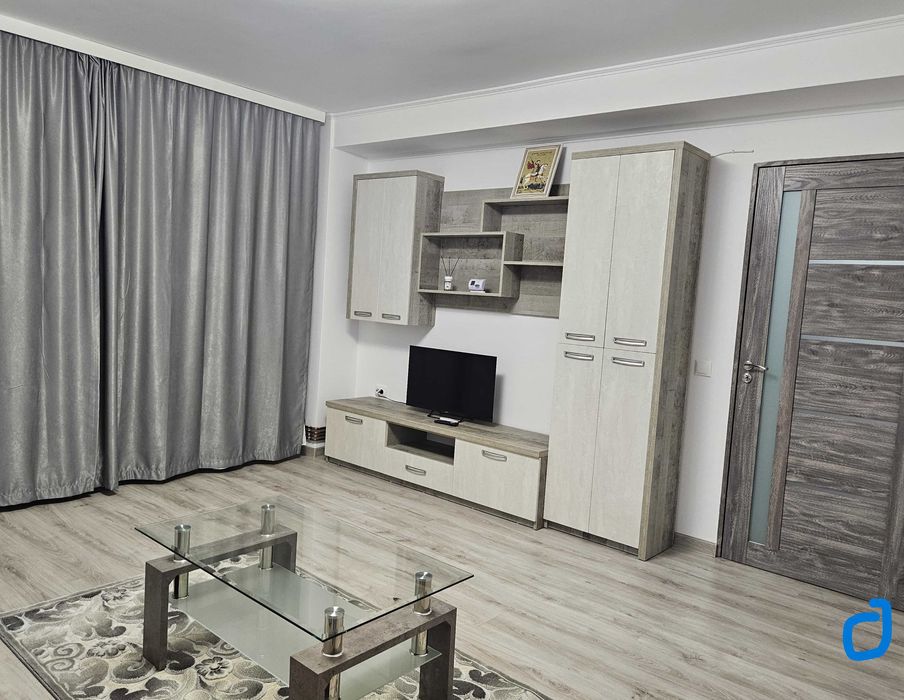 Apartament doua camere gavana 3 ( JAM ) renovat / totul absulut nou