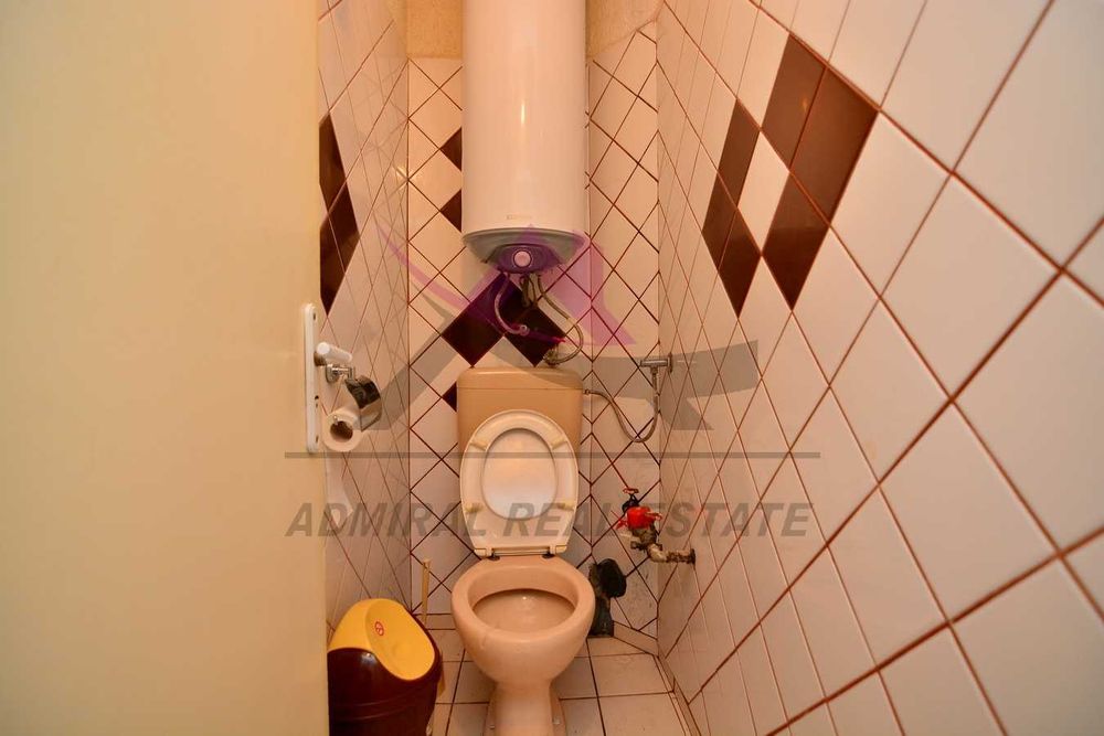 Атрактивна цена -три спални -Генерали