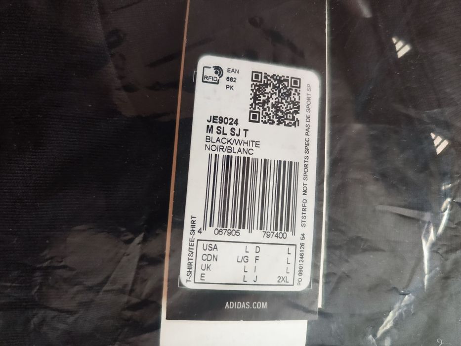 Tricou adidas sport