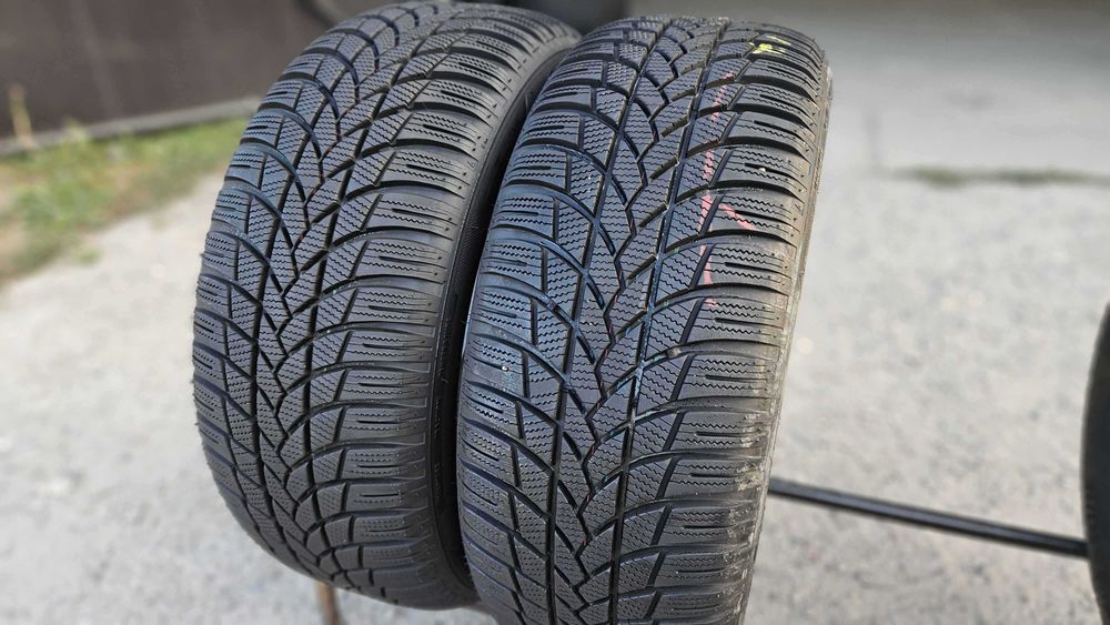 235/55 R17 • Iarna • Lassa Snoways 4 103V XL | 2 buc | DOT 2024 | Pret/buc