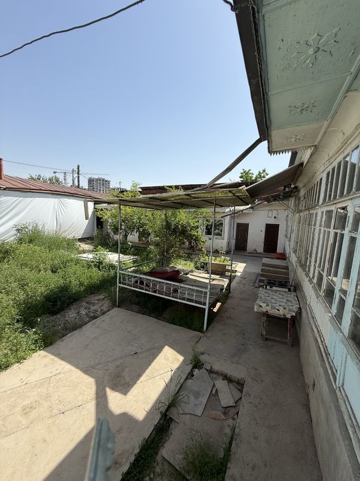 Тапчен для сада