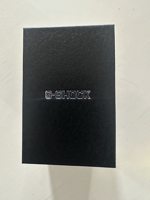 Casio G-Shock GMC-B2100AD