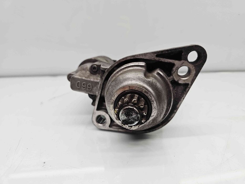 Electromotor 11 dinti  Skoda Octavia 2 (1Z3) [Fabr 2004-2013] 02Z9110