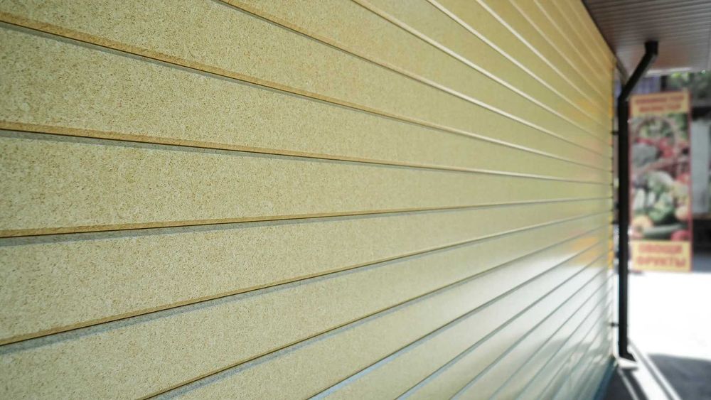 РАССРОЧКА КАСПИ! Виниловый сайдинг металлический сайдинг обшивка дома