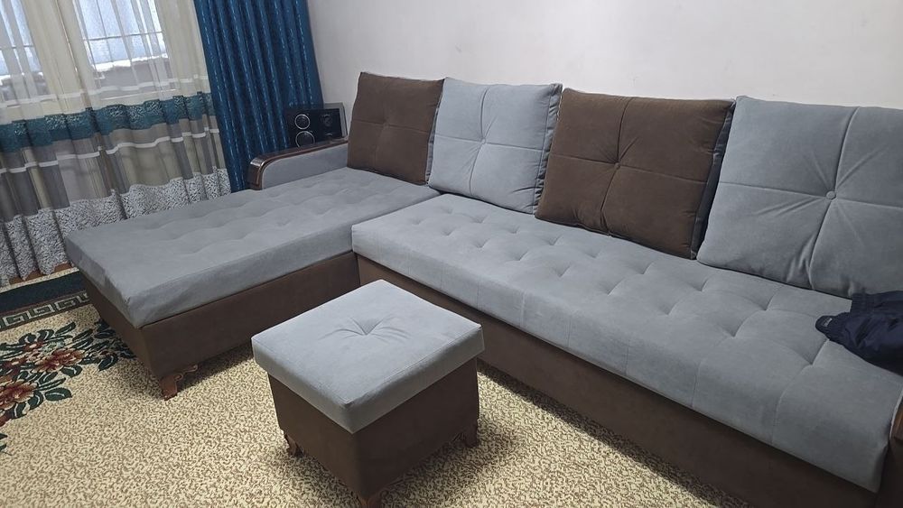 Продается новый Диван