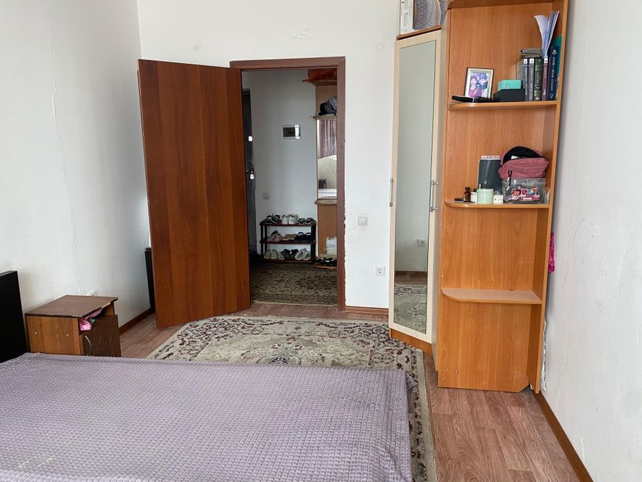 2 бөлмелі пәтер жалға беремін