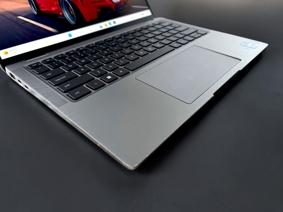 Dell Latitude 7440 14' FHD+ Touch i5-1345U 32GB RAM 512GB SSD